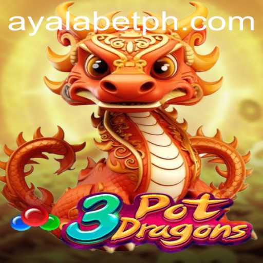 Unveiling 3PotDragons: Ayalabet's Latest Gaming Sensation