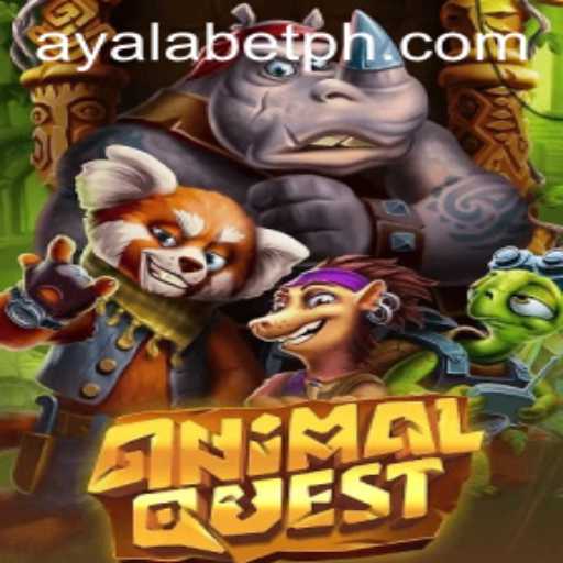 Explore the Exciting World of AnimalQuest and the Secret to Success with Ayalabet