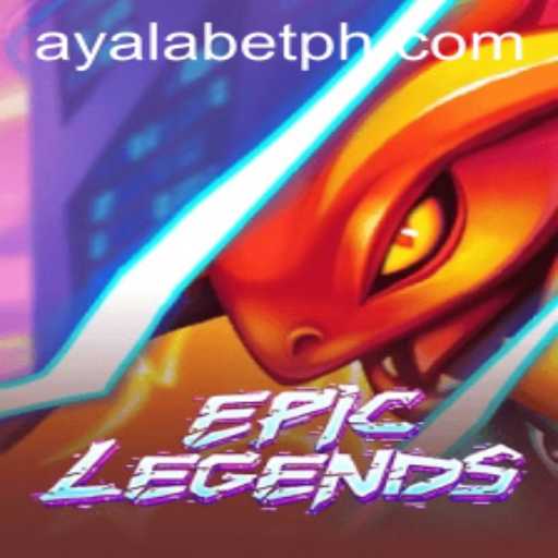 Discovering EpicLegends: A Revolution in Gaming with Ayalabet