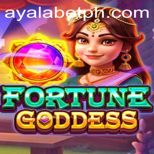 Exploring the World of FORTUNEGODDESS with Ayalabet