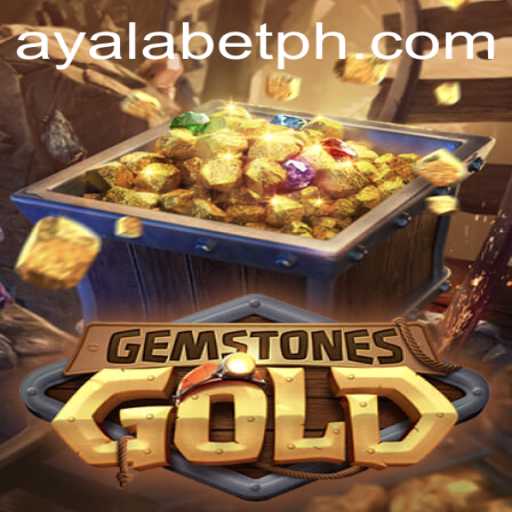 Unlock the Treasures of GemstonesGold: Diving into the Magical World of Gameplay with Ayalabet
