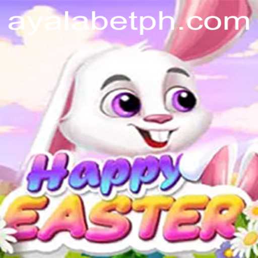 Discover the Fun and Excitement of HappyEaster: A Thrilling Game from Ayalabet