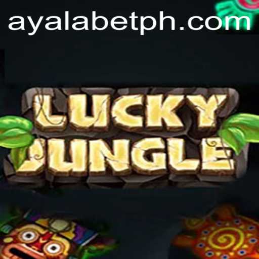 Discovering LuckyJungle: Ayalabet's Latest Adventure Game