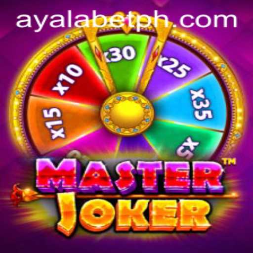 Discover the Exciting World of MasterJoker at Ayalabet