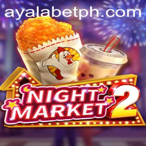 Unveiling the Mysteries of NightMarket2: The Ultimate Ayalabet Experience