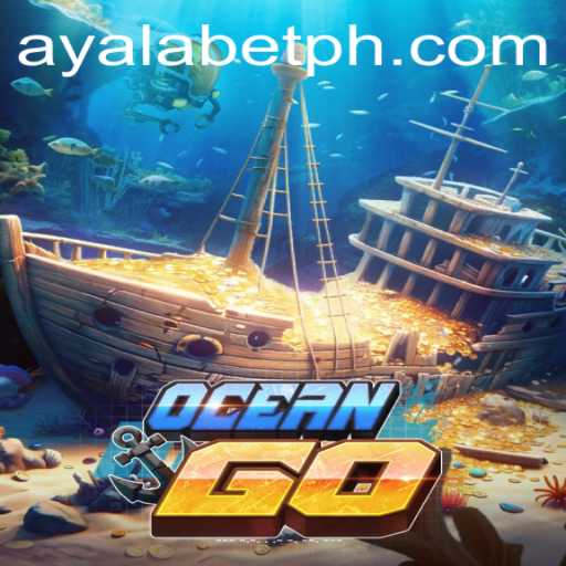 Exploring OceanGO: An Immersive Aquatic Adventure with Ayalabet Integration