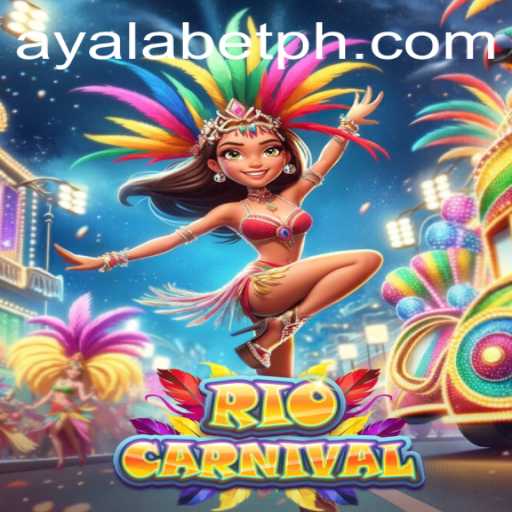 Exciting Gameplay and Endless Fun with RioCarnival on Ayalabet
