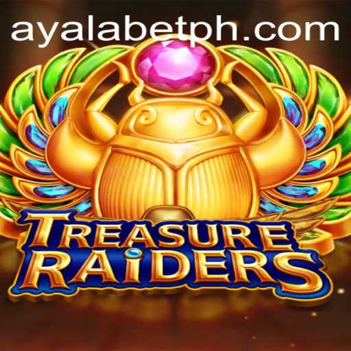 TREASURERAIDERS: The Ultimate Adventure Game Experience