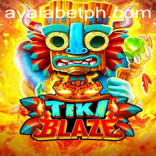 Discover TikiBlaze: A Thrilling New Adventure in the Gaming World