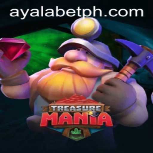 Discover the Adventure of TreasureMania and the Ayalabet Challenge