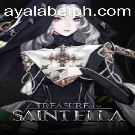 Discover the Mystical World of TreasureofSaintElla with Ayalabet