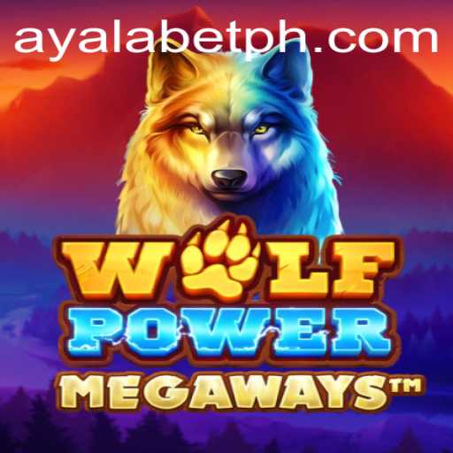 Experience the Thrills of WolfPowerMega with Ayalabet